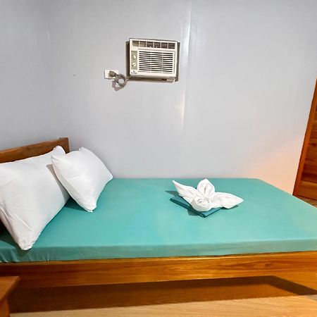 Nay Carmen Pension House Port Barton Itaytay Buitenkant foto