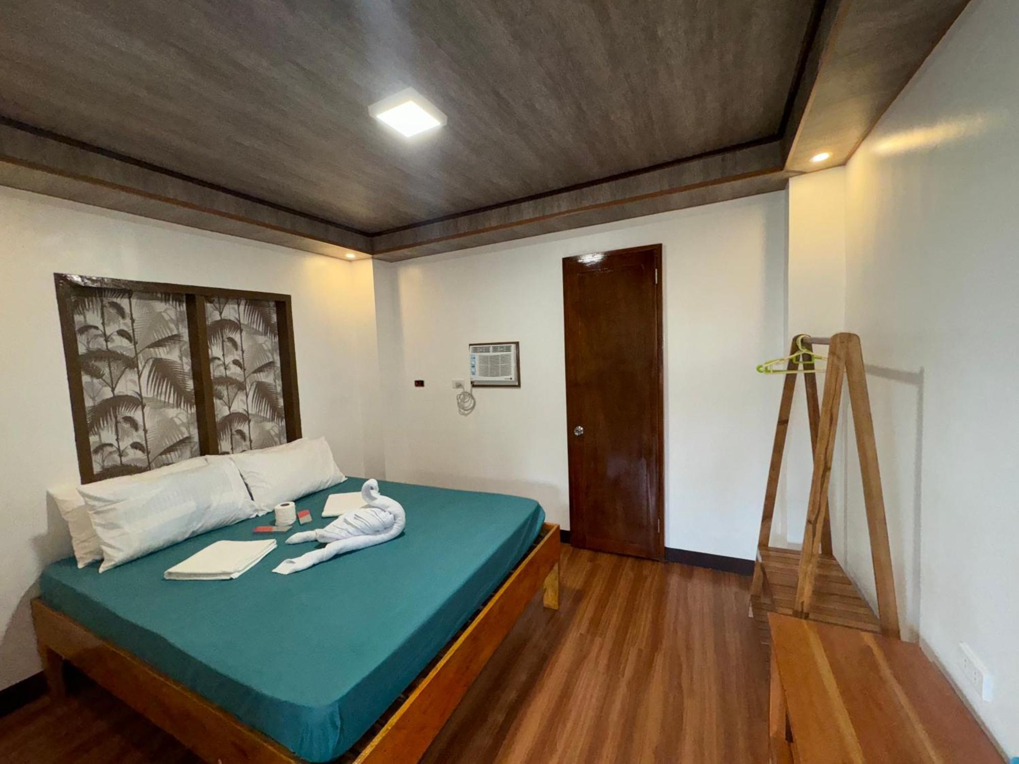 Nay Carmen Pension House Port Barton Itaytay Buitenkant foto