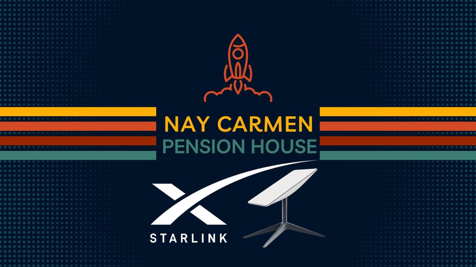 Nay Carmen Pension House Port Barton Itaytay Buitenkant foto