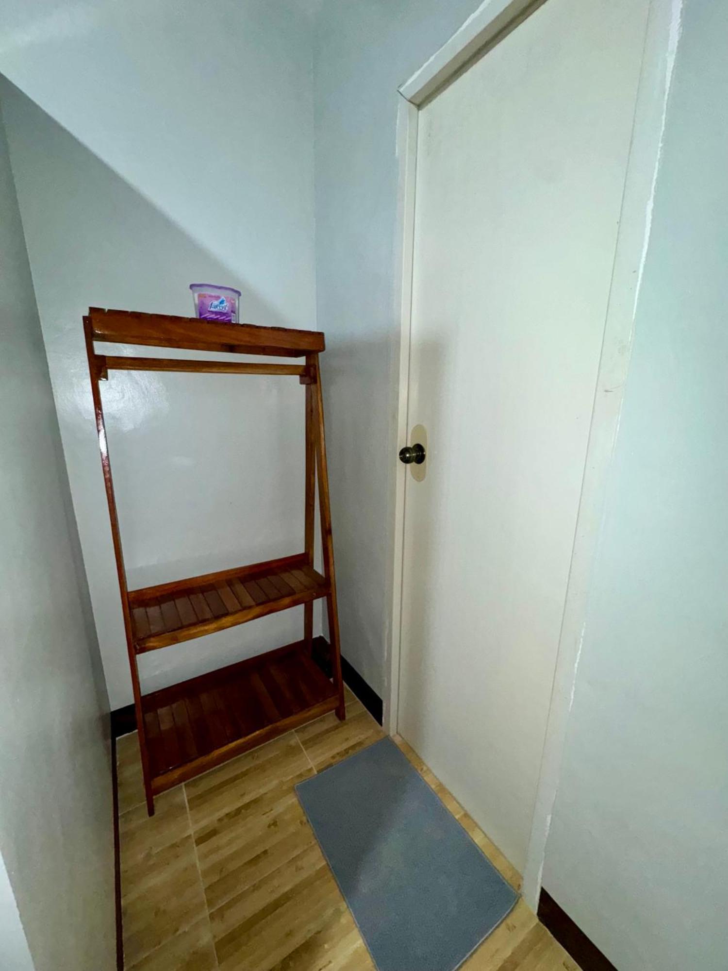 Nay Carmen Pension House Port Barton Itaytay Buitenkant foto